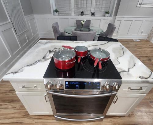 Kansas City Casa | Midtown Get Away