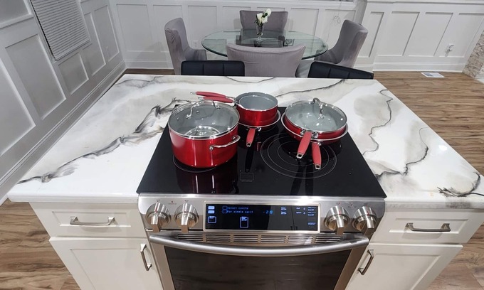 Kansas City Casa | Midtown Get Away