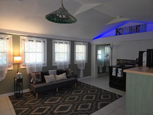 Mobile Apartamento | Midtown Guest House