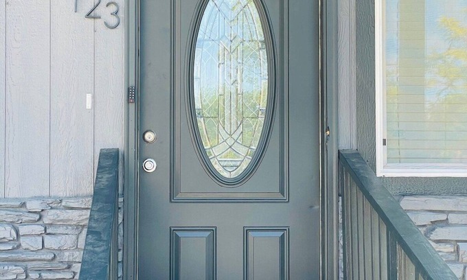 Old Southwest Casa | Midtown Hidden Gem Freshly Renovated & Furnished