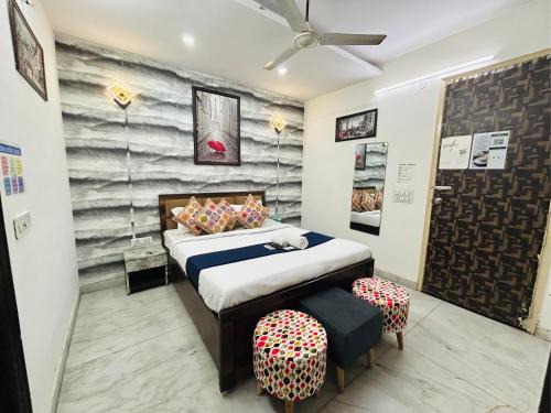 Delhi Casa | Midtown Homes I