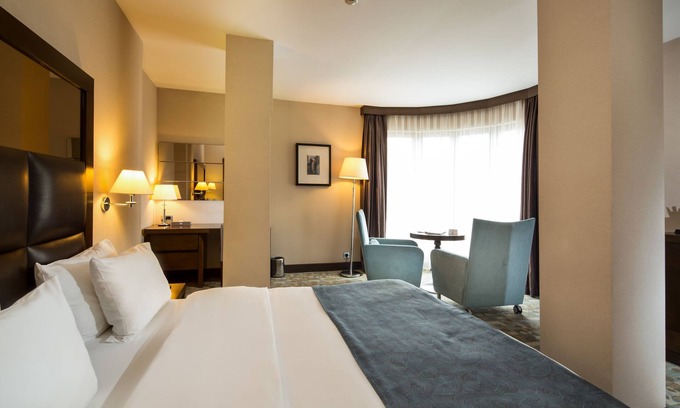 Talimhane Hotel | Midtown Hotel Istanbul