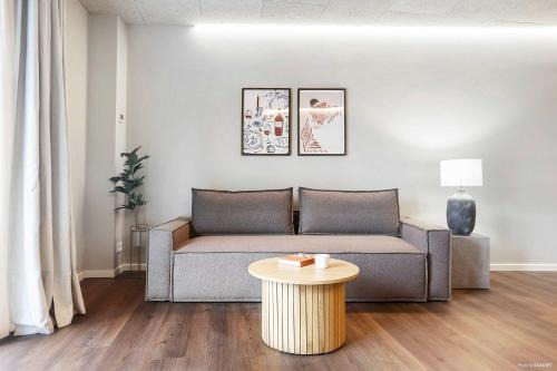 Indre by Apartamento | Midtown Nest