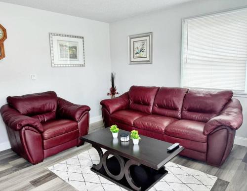 North Star Apartamento | Midtown Oasis