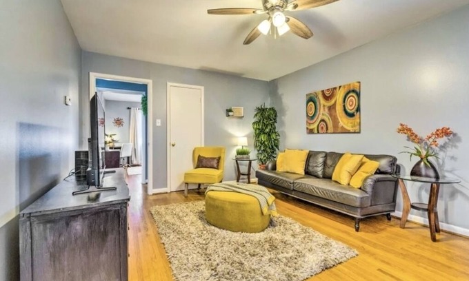 Midtown Apartamento | Midtown Oasis