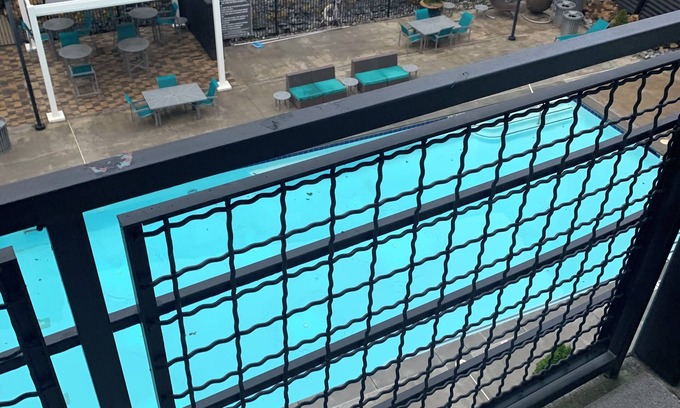 Atlantic Station Area Apartamento | Midtown Palace