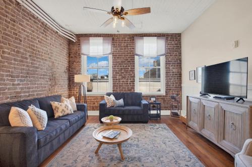 Historic District - North Apartamento | Midtown Pointe