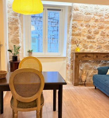 Dubrovnik Old Town Apartamento | Midtown Studio Apartment