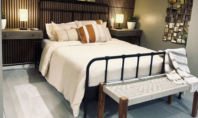Central Sacramento Apartamento | Midtown Studio Hideaway Near Ice Blocks