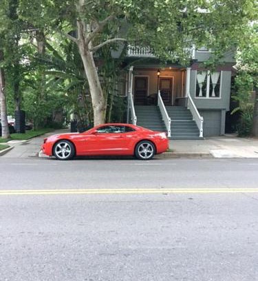 Boulevard Park Casa | Midtown Vibe