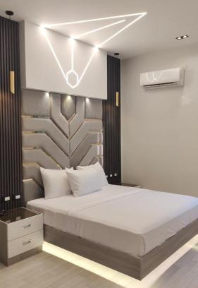 Qasr an-Nil Apartamento | MidtownTahrirViewSuites