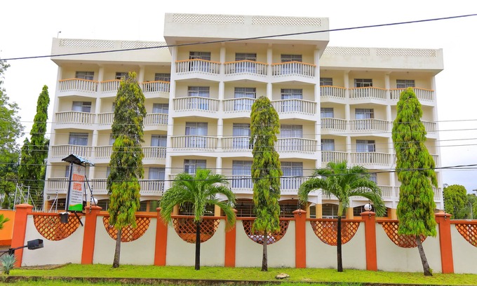 Mombasa Hotel | Midview Hotel-Nyali