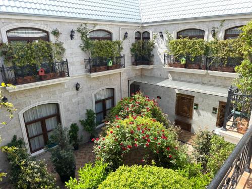 Nasimi Hotel | Midway Hotel Baku
