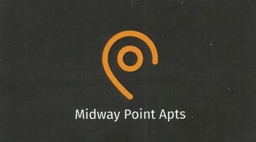 Nea Alikarnassos Apartamento | Midway Point Apts