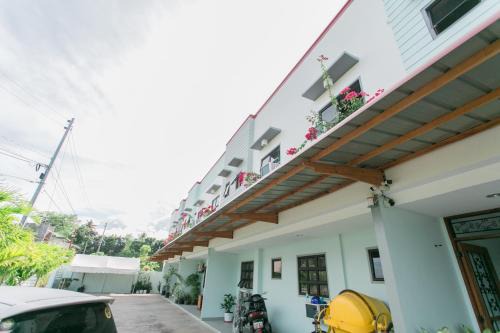 Dumaguete Apartamento | Midway Stay Apartments Dumaguete