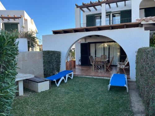 El Perello Casa | Miel y Flor - Casa en Les Oliveres ideal para familias