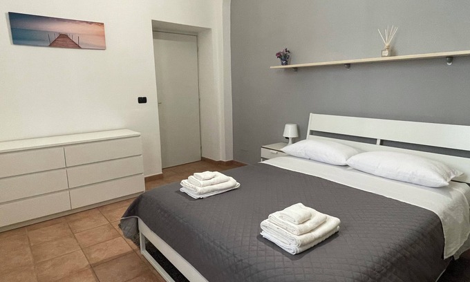 Vercelli Apartamento | Miele Living Home - Comfort in the Heart of Vercelli