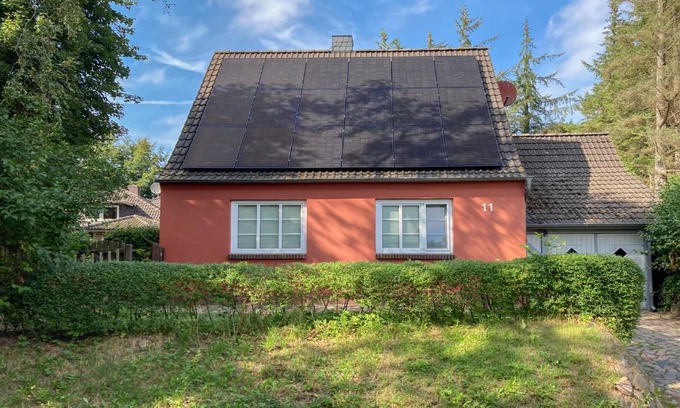 Schobull Casa | Mien Lütten