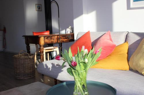 Heiligenhafen Apartamento | "Mien leeve Sünn"
