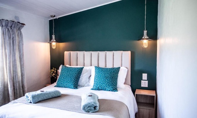 Riviersonderend Apartamento | Mienru House Self Catering Cottage