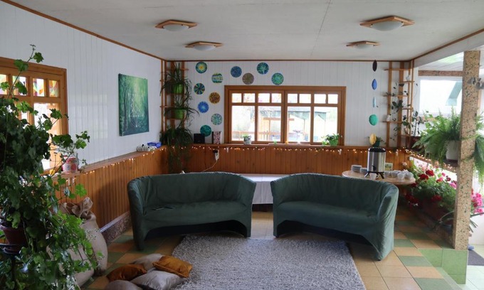 Aluksne Municipality Casa | Miera osta