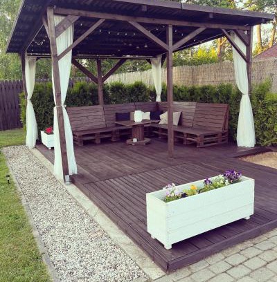 Igums Casa | Miera osta
