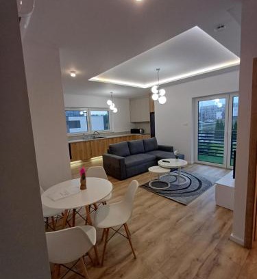 Ostrow Wielkopolski Apartamento | Mieszkania i Apartamenty
