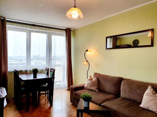 Oliwa Apartamento | Mieszkanie Żabianka Gdańsk