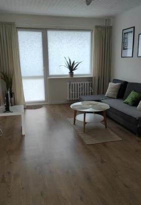 Koszalin Apartamento | Mieszkanie 3 pokojowe w Koszalinie