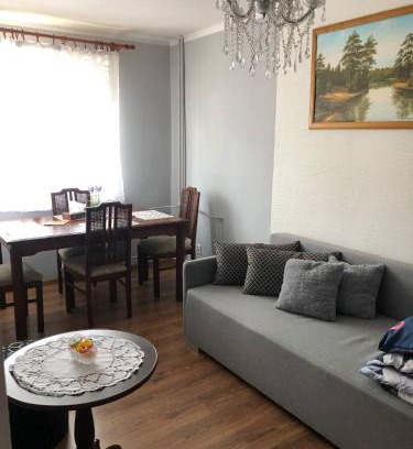 Olecko Apartamento | Mieszkanie do wynajęcia w Centrum