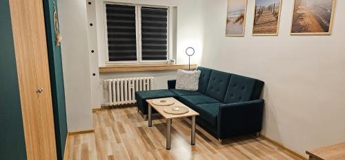 Jastrzebie-Zdroj Apartamento | Mieszkanie dwupokojowe z balkonem, blisko parku