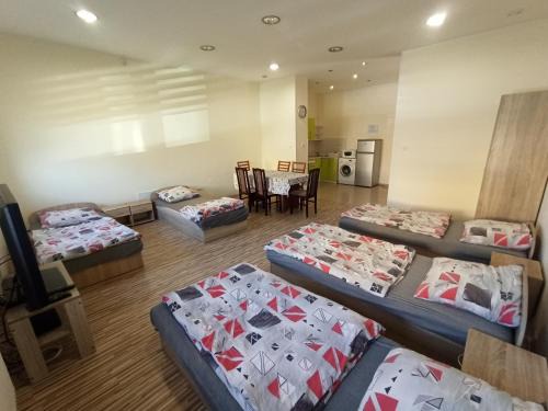 Nekla Apartamento | Mieszkanie na Wsi