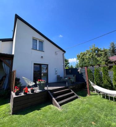 Stary Folwark Apartamento | Mieszkanie nad Wigrami Stary Folwark