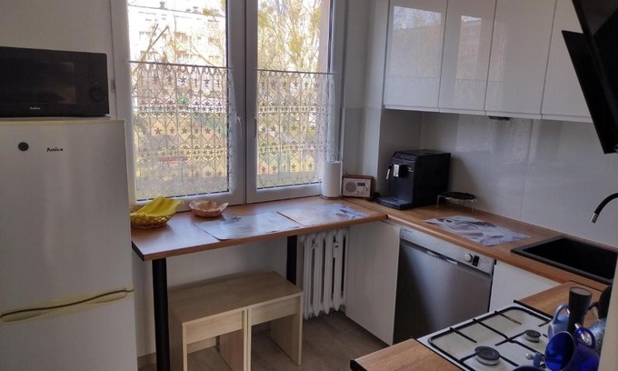 Olsztyn Apartamento | Mieszkanie - Nagórki