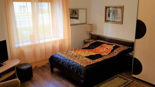 Srodmiescie Apartamento | Mieszkanie przy Chrzanowskiego