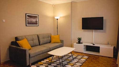 Raciborz Apartamento | Mieszkanie przy Rynku