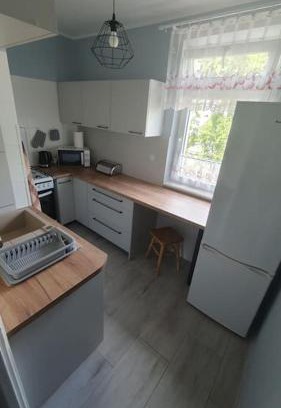 Przymorze Apartamento | Mieszkanie u Marty