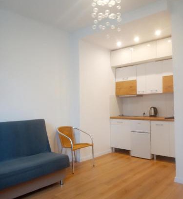 Bialystok Apartamento | Mieszkanie ul Przędzalniana