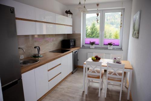 Wegierska Gorka Apartamento | Mieszkanie Węgierska Górka