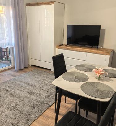gmina Parzeczew Apartamento | Mieszkanie w centrum blisko dworca