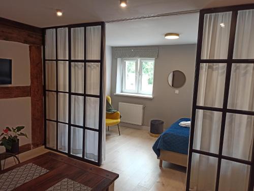 Paslek Apartamento | Mieszkanie w Kamienicy 4C