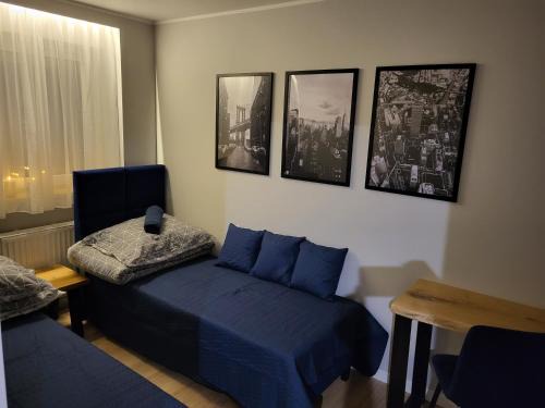 Gliwice Apartamento | Mieszkanie w nowym apartamentowcu obok CH Arena, PRYWATNY PARKING