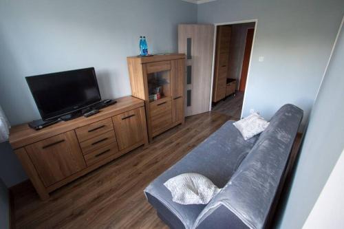Nowa Ruda Apartamento | Mieszkanie w sercu Sudetów