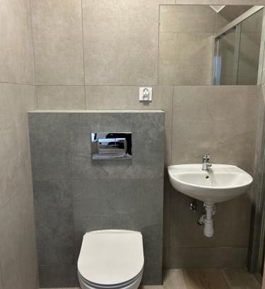 Krakow Apartamento | Mieszkanie w zaciszu