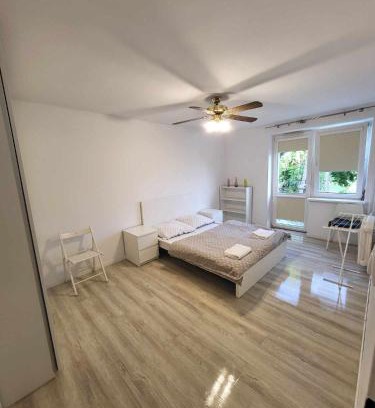 Smoldzino Apartamento | Mieszkanie Wakacyjne Smołdzino