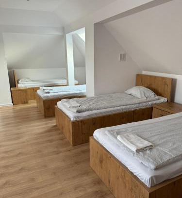 gmina Błedow Apartamento | Mieszkanie Wieloosobowe