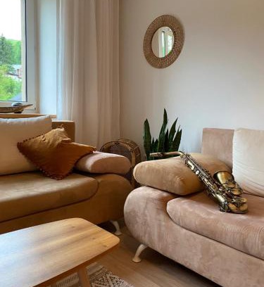 Zachelmie Apartamento | mieszkanko karkonoska