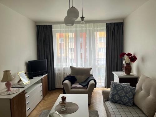 Koszalin Apartamento | Mieszkanko