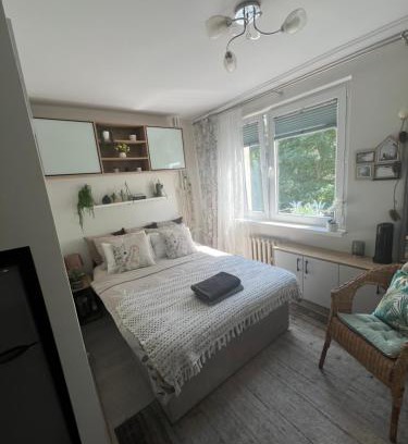 Ostroda Apartamento | Mieszkanko w Perle Mazur-Ostroda