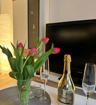 Ruda Slaska Apartamento | Mieszkanko W Sam Raz